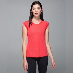 Lululemon pedal to the metal short sleeve top 8